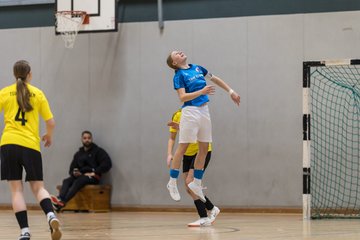 Bild 62 - wBJ NFV Futsalmeisterschaft